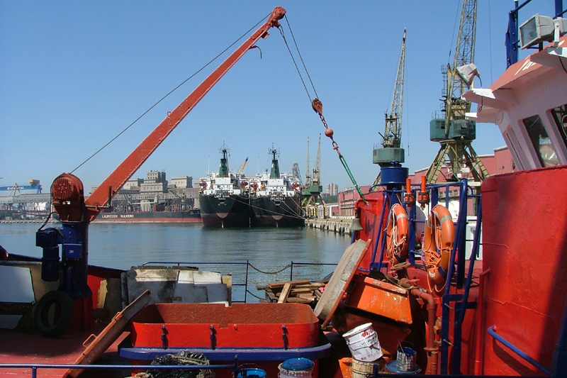 84 milioane lei, finanțare nerambursabilă, pentru proiectele din sectorul maritim - port-1317579172.jpg