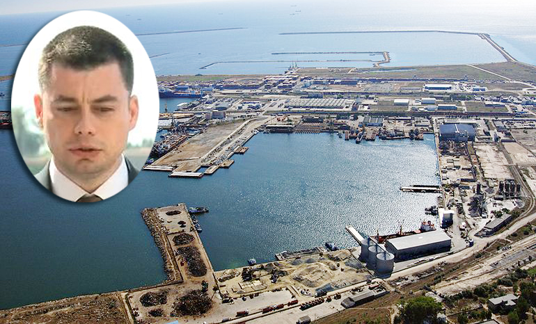 Investiție majoră în Portul Constanța, printr-un parteneriat public privat cu investitori din Emiratele Arabe Unite - port-1713458981.jpg