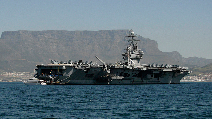 Nave americane se retrag din apele Yemenului - portavion-1429959130.jpg