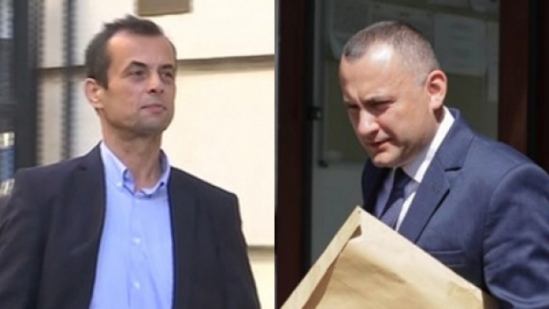 Procurorii Lucian Onea și Mircea Negulescu, propuși pentru arestare - portocalaonea74812900-1547454245.jpg