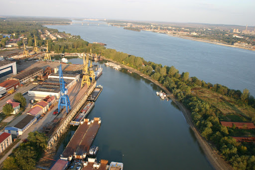 Portul Giurgiu intră într-un program de investiții - portulgiurgiuprograminvestitii-1610563702.jpg