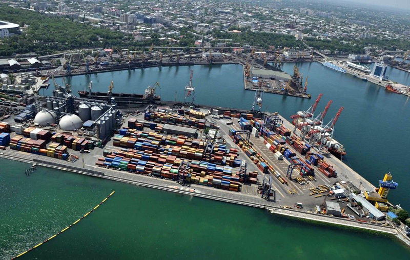 Porturile maritime ale Ucrainei primesc sprijin din Japonia - porturilemaritime-1506702162.jpg
