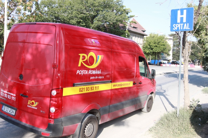 Poșta Română a distribuit peste 1.700 de pașapoarte - posat-1430232134.jpg