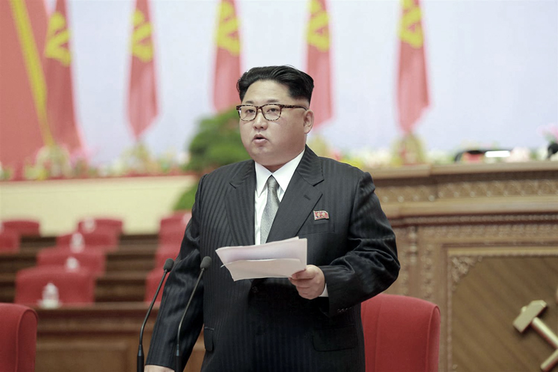 Posibilă vizită în China a liderului nord-coreean Kim Jong-un - posibila-1522157599.jpg