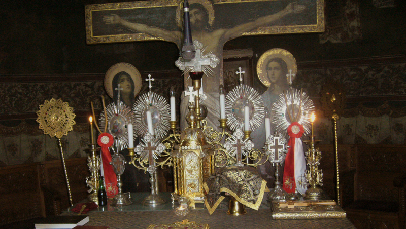 Luni, creștin ortodocșii intră în Postul Mare - post-1424454296.jpg