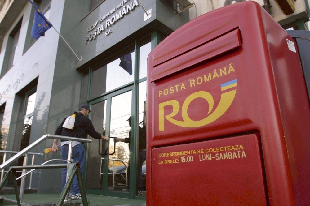 Poșta Română/ Întârzieri la corespondența din zonele din Italia lovite de cutremur - posta-1339139267.jpg