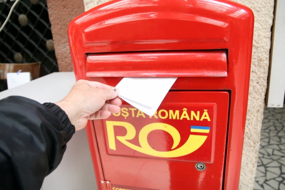 Decizie. Câți salariați ai Poștei Române vor fi disponibilizați - posta-1370006944.jpg