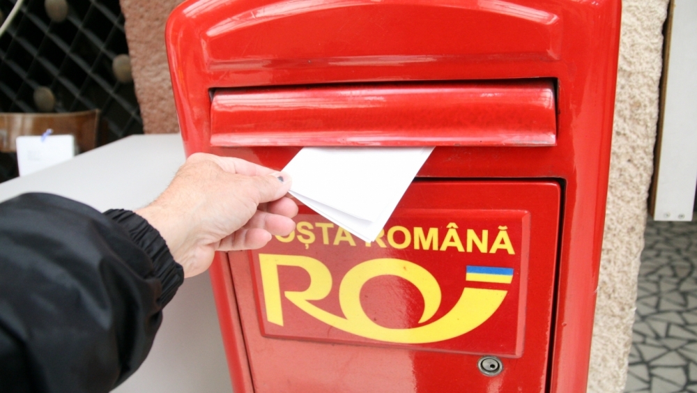 Oficiile poștale vor fi închise de Ziua Sfântului Andrei și Ziua Națională a României - posta-1385567371.jpg