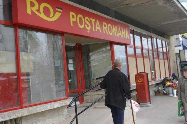 Poșta Română. Ce program au oficiile de sărbători - posta-1513943110.jpg
