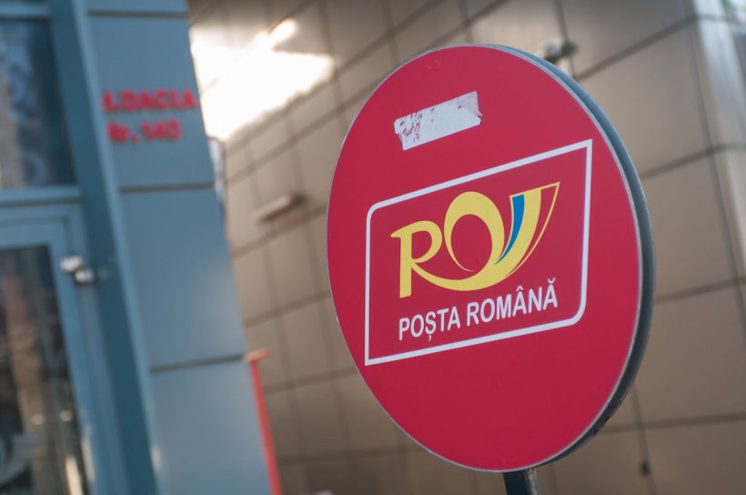 Schimbare importantă la Poșta Română. Fiecare persoană va avea propriul cod poștal - posta-1661270480.webp