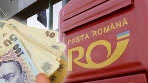 Anunț năucitor pentru pensionari. Pensiile se plătesc mai TÂRZIU în ianuarie. Ce a transmis Poșta Română - posta-1672410298.jpg