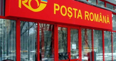 Poșta Română va împrumuta 100 milioane de lei pentru finanțarea capitalului de lucru - posta1354038956-1356521591.jpg