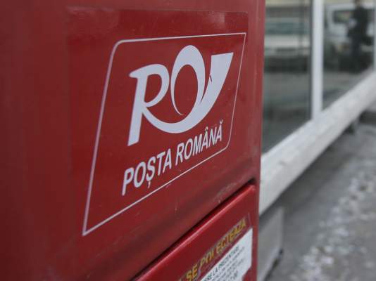 Serviciul Infopost de la Poșta Română, indisponibil timp de două zile - postaromana-1318436003.jpg