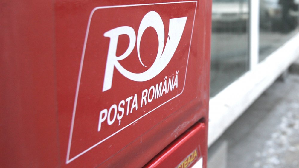 Poșta Română. Programul de lucru al oficiilor poștale în minivacanța de 1 Decembrie - postaromana-1543393848.jpg