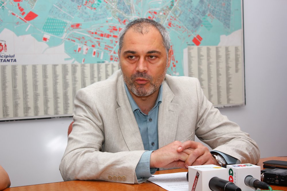 Ani grei de închisoare pentru fostul director al CJAS Constanța, Dragoș Poteleanu - poteleanuinchisoare-1603896047.jpg