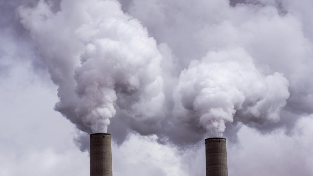 Emisiile de carbon la nivel global vor scădea cu 6% în acest an - powerplantcarbonemissions-1587568103.jpg