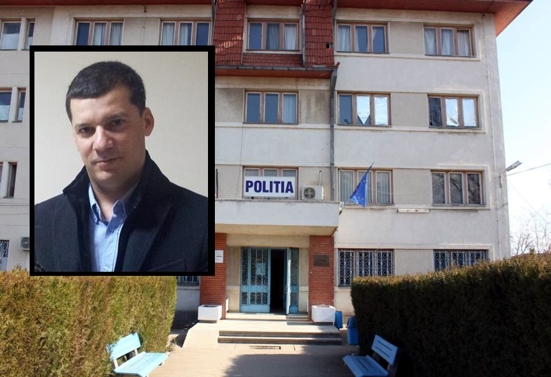 Un nou șef la Poliția Mangalia. Dragoș Gabriel Cristea a promovat examenul pentru funcție - poza-1549965755.jpg