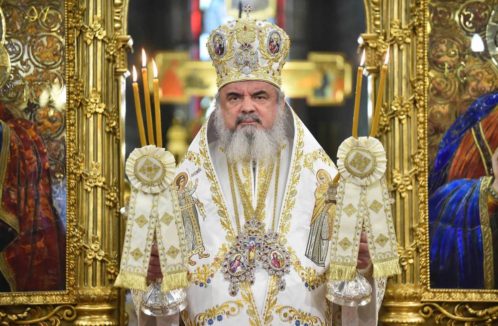 Mesajul Patriarhului Daniel la Nașterea Domnului - preafericitulparintepatriarhdani-1482589158.jpg
