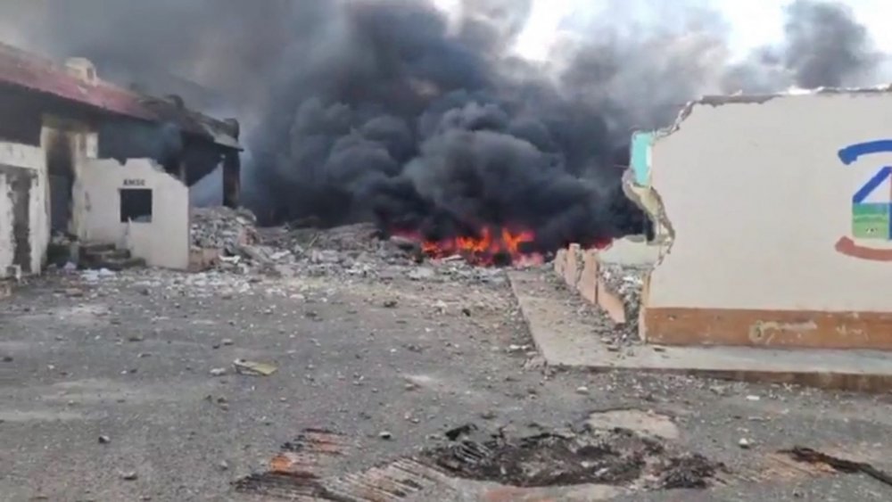 Explozie în Republica Dominicană! Bilanţul a crescut la 32 de morţi - preda--spu2--15082023-1692467001.jpeg