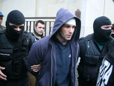 Eugen Preda, condamnat definitiv la 12 ani de închisoare în dosarul furtului de arme de la Ciorogârla - preda-1387386094.jpg