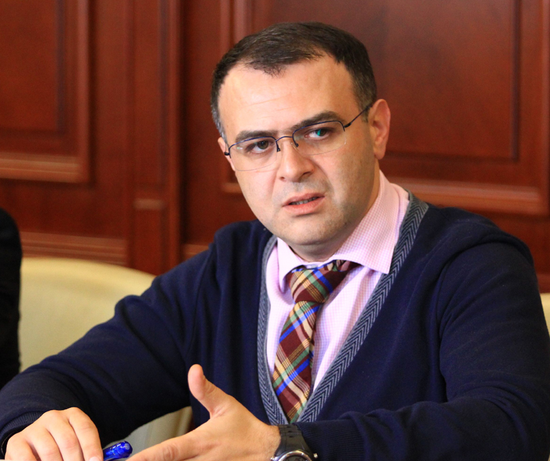 Prefectul Constantin Ion a declarat vacant un loc de consilier la Băneasa - prefectconstantinion-1448984428.jpg