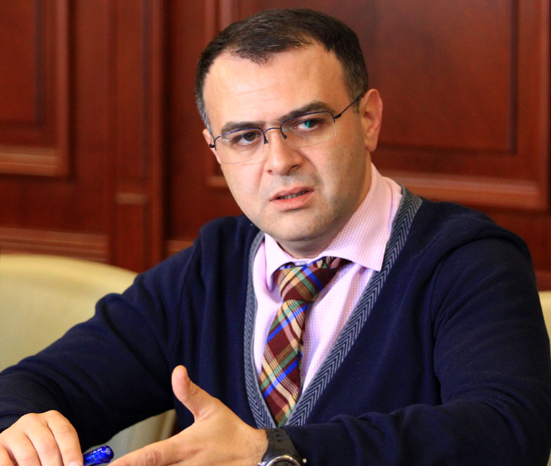 Prefectul Ion Constantin a emis ordinul de încetare a mandatului primarului din Lipnița - prefectulionconstantin-1435602656.jpg