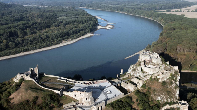 Pregătiri pentru preluarea președinției Strategiei UE pentru Regiunea Dunării - pregatiripreluareapresedintieist-1537538730.jpg