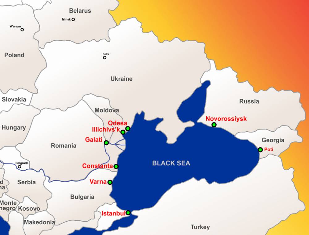 Premieră la Constanța: Black Sea Ports & Shipping - premiera-1452775049.jpg