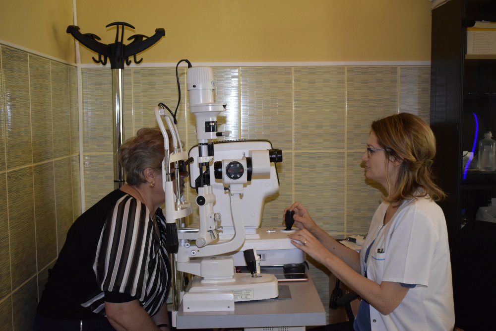 Premieră medicală la Mangalia. Operații la ochi cu echipamente de ultimă generație - premieramedicalamangalia-1527061506.jpg