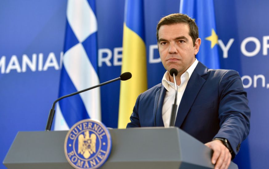Premierul Alexis Tsipras ar pierde alegerile parlamentare din luna iulie - premierul-1560549718.jpg