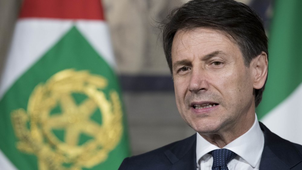 Premierul italian își va prezenta noul guvern de coaliție până miercuri - premierul-1567449595.jpg