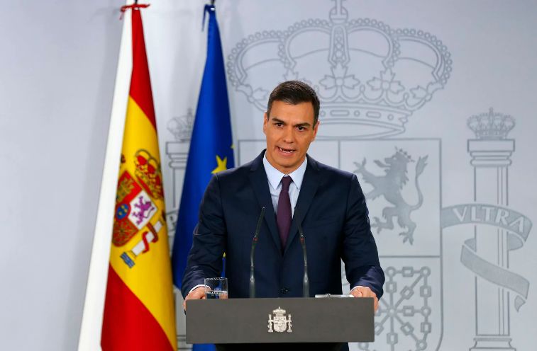 Premierul spaniol Pedro Sanchez promite să majoreze pensiile și salariul minim - premierul-1570563400.jpg