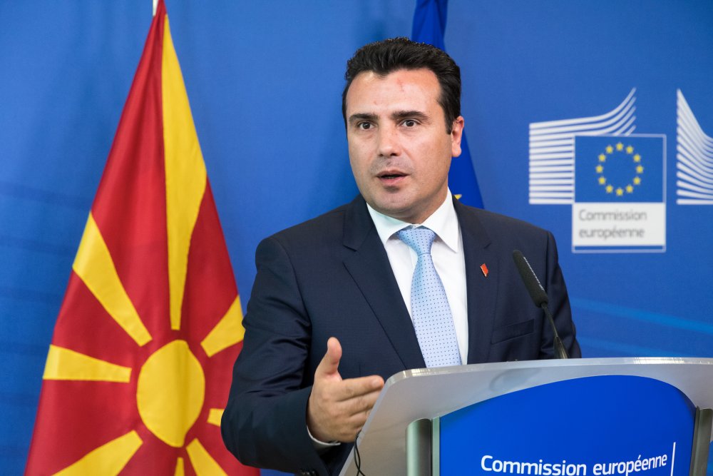 Premierul Macedoniei de Nord cere alegeri anticipate - premierul-1571602017.jpg