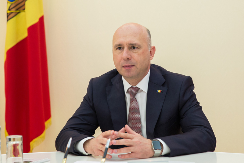 Premierul Republicii Moldova  în vizită în Ucraina - premierulrepublicii-1486995309.jpg