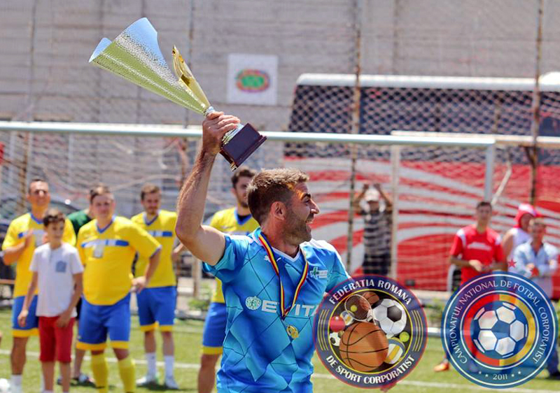 Premii de mii de euro în Campionatul Național de Fotbal Corporatist - Dobrogea - premiifotbalcorporatist-1436295326.jpg