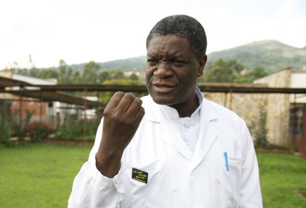 Premiului Saharov 2014 i-a fost acordat lui Denis Mukwege - premiulsaharovdenismukwege-1413988665.jpg
