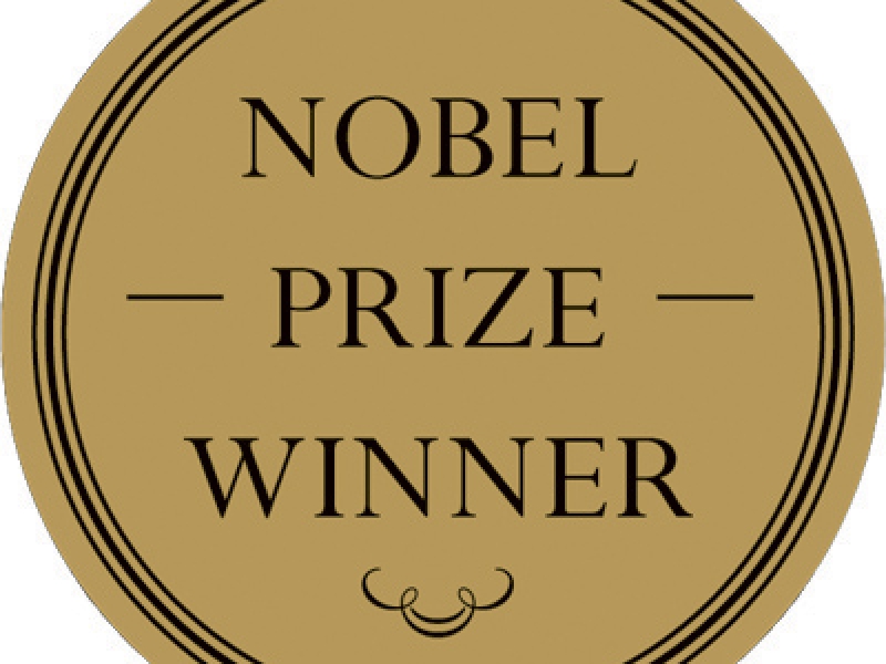 Trei laureați ai premiului Nobel, la Festivalul internațional al literaturii - premiunobel-1394545238.jpg