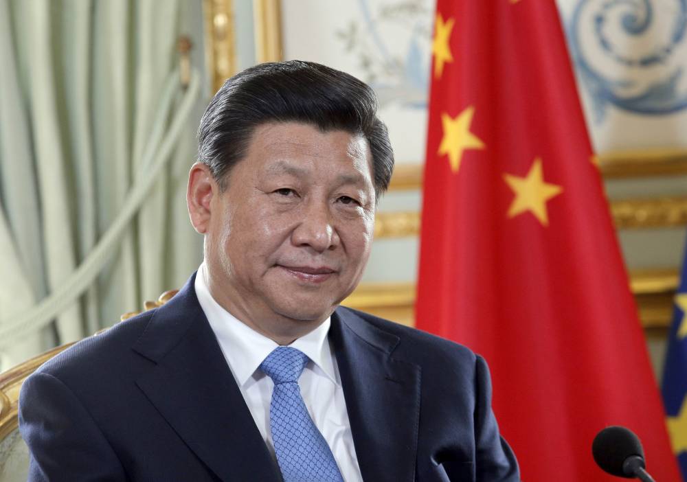 Președintele chinez oferădouă2 miliarde de dolari pentru țările sărace - presed-1443290362.jpg