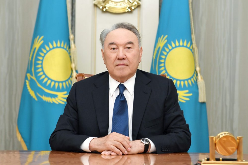 Fostul preşedinte kazah Nursultan Nazarbaev a fost supus unei intervenţii chirurgicale la inimă - presedintekazah-1674223886.jpg