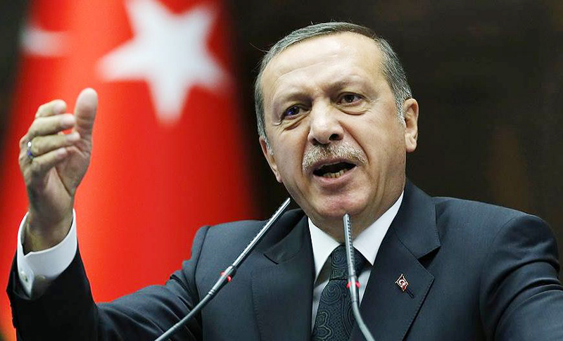Președintele Erdogan acuză Israelul de terorism  de stat și genocid - presedintele-1526393361.jpg