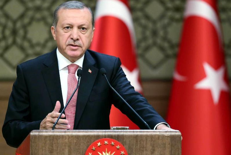 Președintele Turciei cere respectarea armistițiului în regiunea siriană Idleb - presedintele-1559328086.jpg