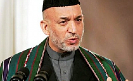 Președintele afgan l-a demis pe șeful serviciilor secrete - presedinteleafganrecunoscatorsua-1346264477.jpg