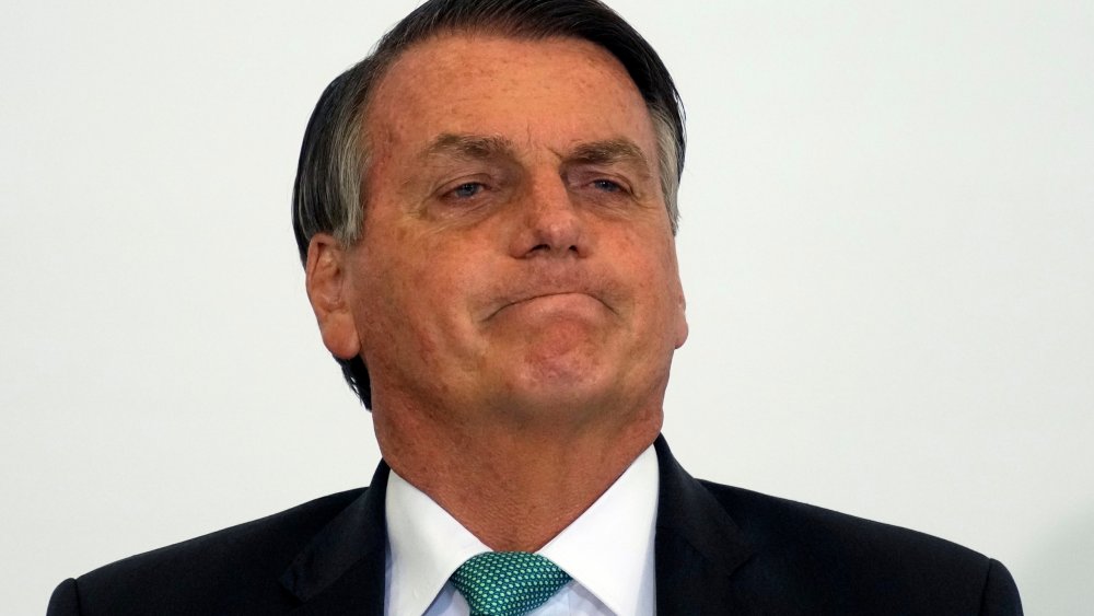 Preşedintele Braziliei ar putea fi acuzat de omucidere în masă - presedintelebraziliei-1634736842.jpg