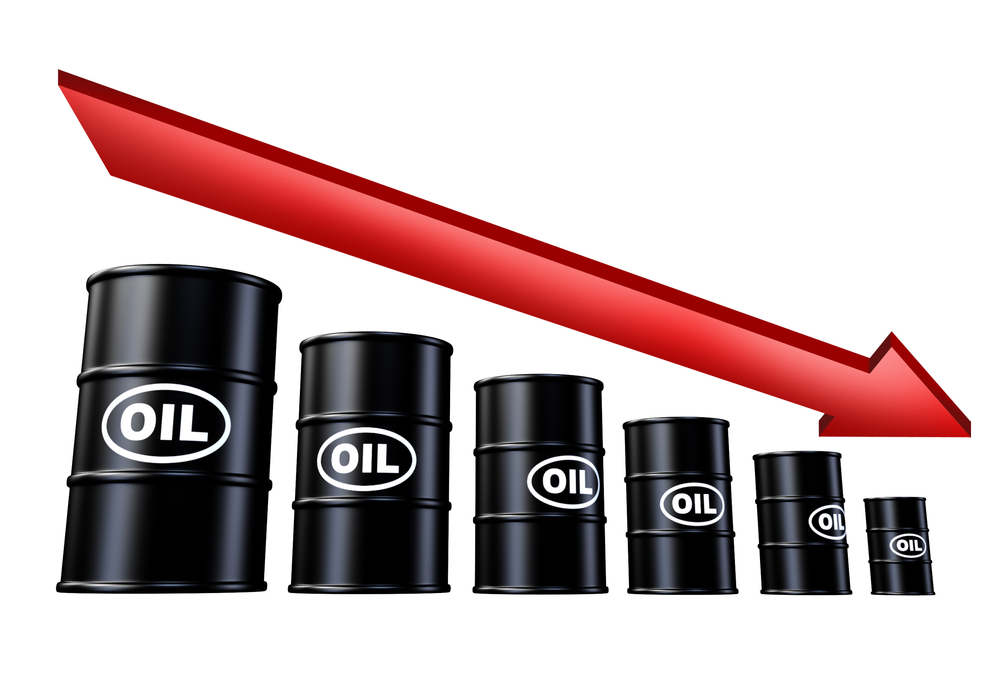 Prețul barilului de petrol a coborât sub 60 de dolari - pretulbarillului-1425820973.jpg