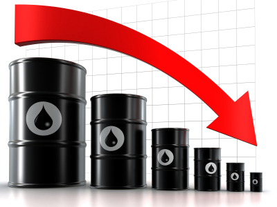 Prețul petrolului a coborât la 64,00 dolari pe baril - pretulbariluluiscadere-1568803160.jpg