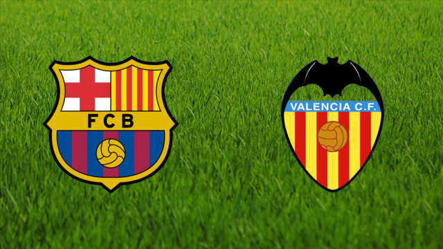 FC Barcelona, victorie la Valencia. Suarez și Neymar, loviți în cap cu o sticlă - previewimage-1477153562.jpg