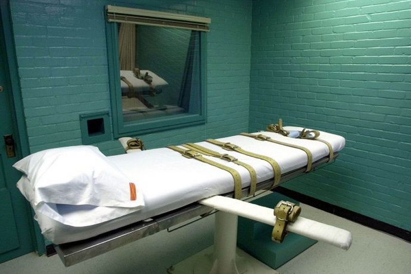 Prima execuție din 2014 în SUA a avut loc  în Florida - prima-1389188945.jpg