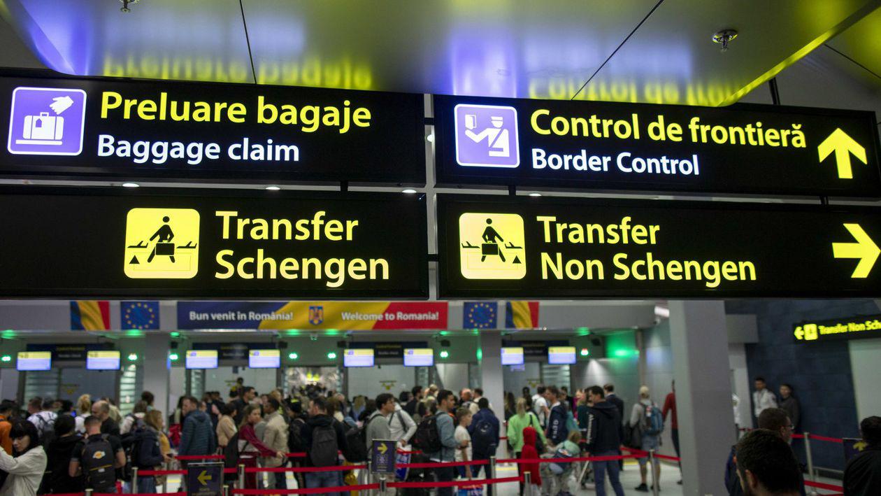 Coincidență ironică după intrarea în Schengen: Prima cursă operată fără control de frontieră a sosit de la Viena - prima-cursa-schengen-1711877506.jpg