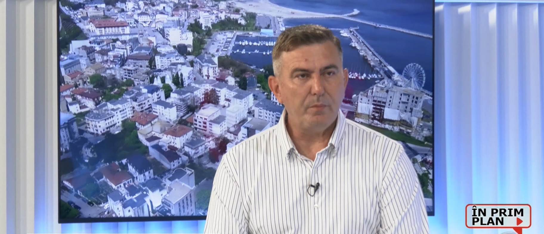 „În Prim-Plan” - Murfatlar investește în viitor! Stadiul proiectelor de dezvoltare