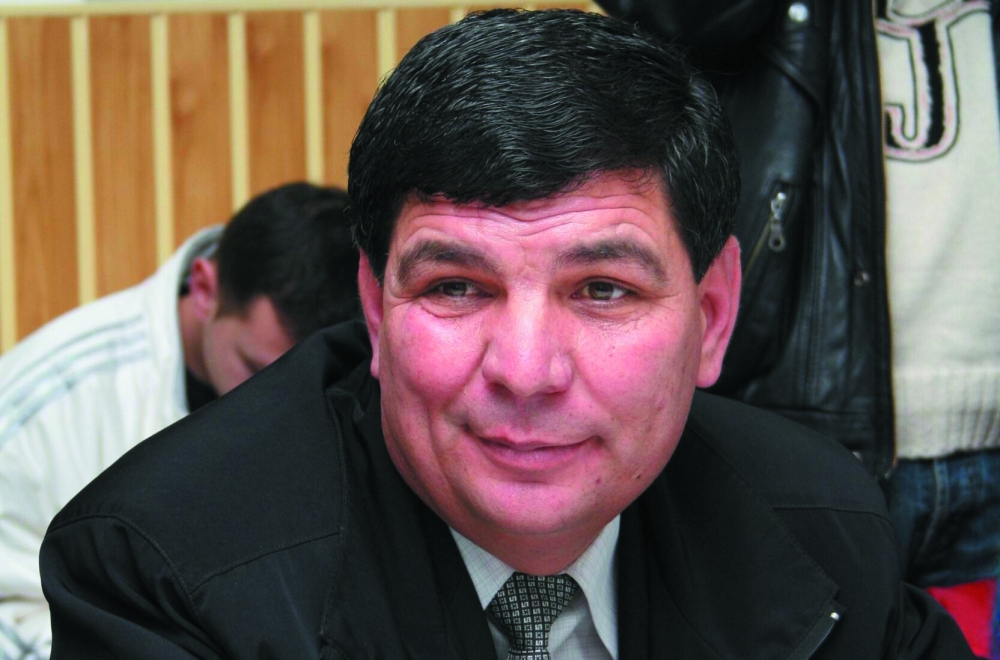 Primarul din Castelu, Nicolae Anghel, va lua mâine o decizie în privința carierei politice - primaranghelnicolaegf56-1355669412.jpg